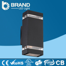 China High Power Project Quality Waterproof Outdoor Guangdong LED Wall Lamps